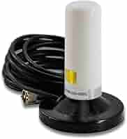 Amazon | EASYTALK HH-N2RS モービルアンテナ 144/430MHz帯高